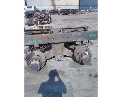 Mack CRDPC92R464 Cutoff for a Mack Manufacturer SS38 CAMELBACK