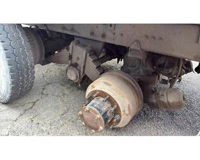 Mack CRDPC92R502 Cutoff for a Mack Manufacturer MR688