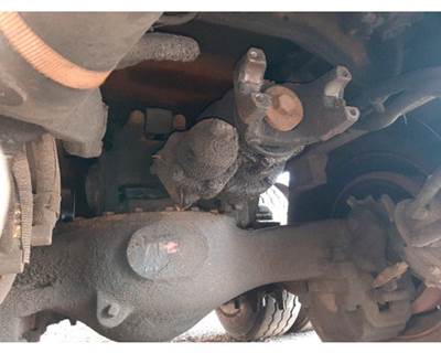 Mack CRDPC92R502 Single Axle Cutoff for a Mack Manufacturer SS44 CAMELBACK