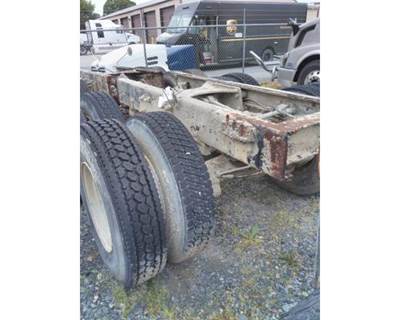 Mack CRDPC92R573 Cutoff for a Mack Manufacturer DM600