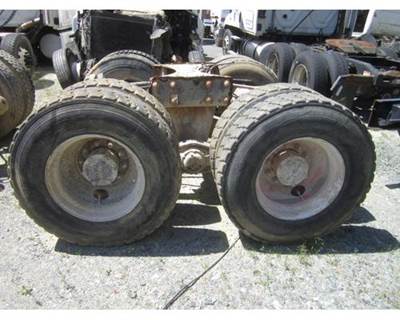 Mack CRDPC92R573 Cutoff for a Mack Manufacturer SWW WALKING BEAM