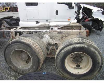Mack CRDPC92R573 Cutoff for a Hendrickson WALKING BEAM