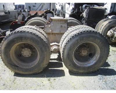 Mack CRDPC92R606 Cutoff for a Mack Manufacturer SWW WALKING BEAM