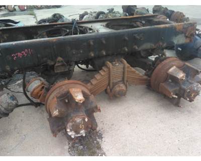 Mack CRDPC92RTBD Single Axle Cutoff for a Mack Manufacturer SS44 CAMELBACK
