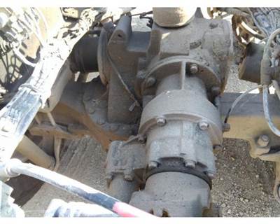 Mack CRDPCL150R340 Single Axle Cutoff for a Mack Manufacturer MRIDE