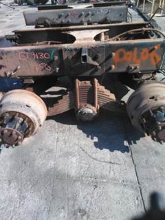 Mack CRDPCL150R450 Single Axle Cutoff