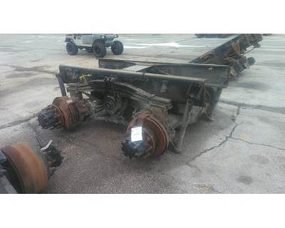 Mack CRDPCL150R480 Cutoff for a Mack Manufacturer MRIDE