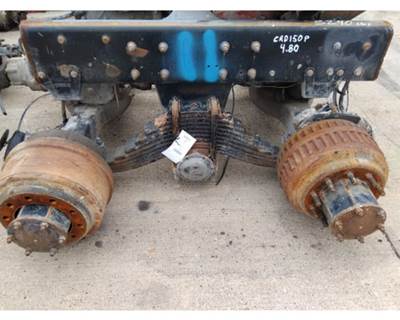 Mack CRDPCL150R480 Cutoff