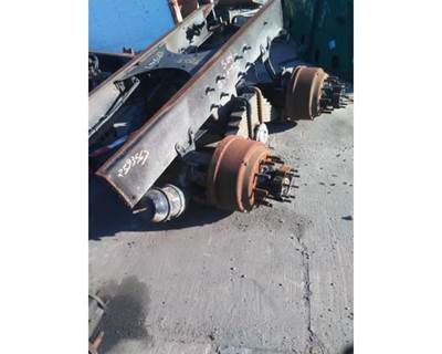 Mack CRDPCL150R504 Cutoff