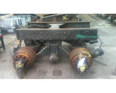 Mack CRDPCL150R504 Cutoff for a Mack Manufacturer SS50 CAMELBACK