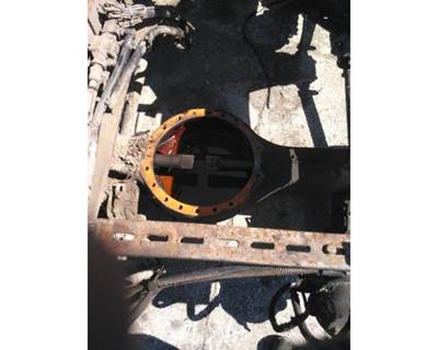 Mack MRIDE Cutoff for a Mack Manufacturer MRIDE
