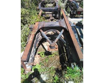 Mack MRIDE Cutoff