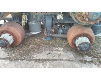 Meritor-Rockwell MD20143R264 Cutoff for a Freightliner CASCADIA 125