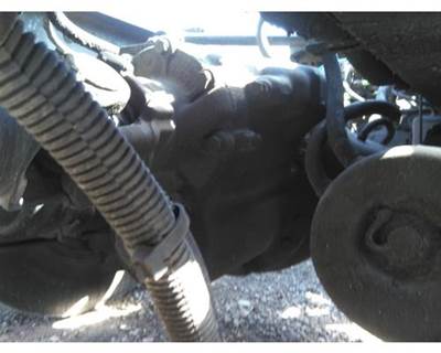 Meritor-Rockwell MD20143R336 Cutoff for a International Manufactur CORPORATE AIR RIDE