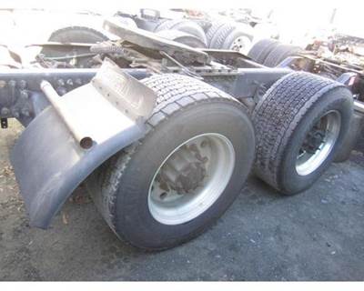 Meritor-Rockwell MD2014XR247 Cutoff for a Freightliner FAS II AIRLINER LATE TANDEM