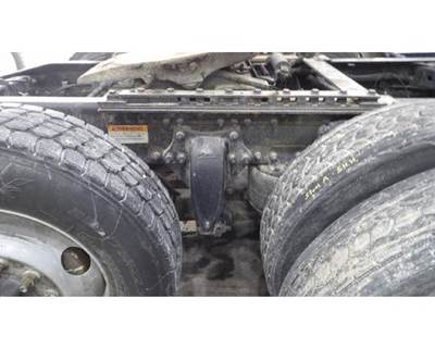 Meritor-Rockwell MD2014XR247 Cutoff for a Freightliner FAS II AIRLINER LATE TANDEM