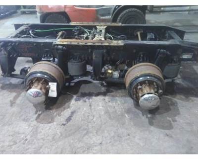 Meritor-Rockwell MD2014XR247 Cutoff for a Freightliner FAS II AIRLINER LATE TANDEM