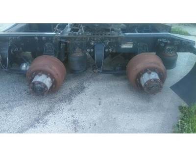 Meritor-Rockwell MD2014XR247 Cutoff for a Freightliner FAS II AIRLINER LATE TANDEM