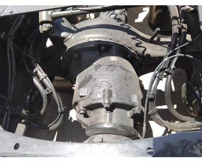 Meritor-Rockwell MD2014XR247 Single Axle Cutoff for a Freightliner FAS AIRLINER EARLY TANDEM