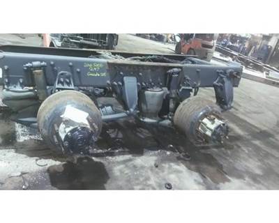Meritor-Rockwell MD2014XR247 Cutoff for a Freightliner FAS II AIRLINER LATE TANDEM