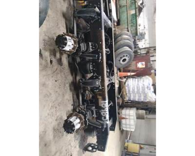 Meritor-Rockwell MD2014XR264 Cutoff for a Freightliner FAS II AIRLINER LATE TANDEM