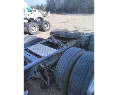 Meritor-Rockwell MD2014XR264 Cutoff for a International Manufactur CORPORATE AIR RIDE