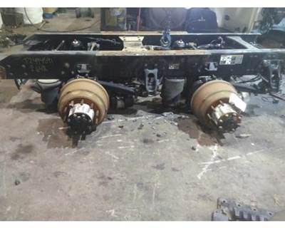 Meritor-Rockwell MD2014XR264 Cutoff for a Kenworth AG400L