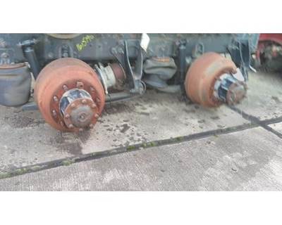 Meritor-Rockwell MD2014XR264 Cutoff for a International Manufactur PROSTAR 113