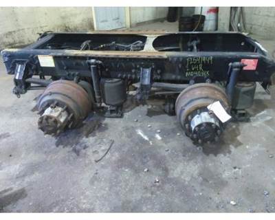 Meritor-Rockwell MD2014XR264 Cutoff for a Volvo Manufacturer CORPORATE AIR TANDEM