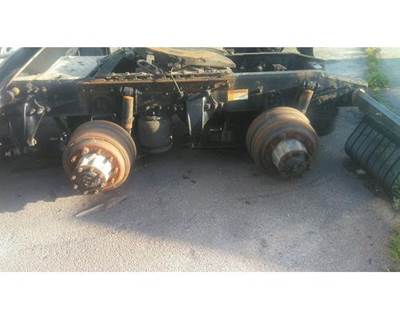 Meritor-Rockwell MD2014XR264 Cutoff for a Freightliner FAS II AIRLINER LATE TANDEM