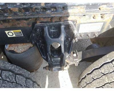 Meritor-Rockwell MD2014XR264 Cutoff for a Kenworth AG400L
