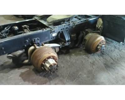 Meritor-Rockwell MD2014XR264 Single Axle Cutoff for a Kenworth AG400L