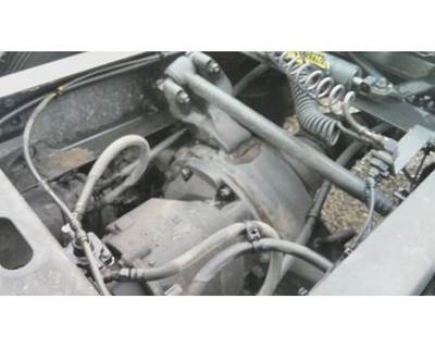 Meritor-Rockwell MD2014XR264 Single Axle Cutoff for a International Manufactur CORPORATE AIR RIDE