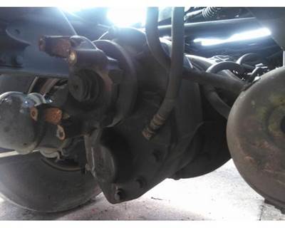 Meritor-Rockwell MD2014XR279 Cutoff for a International Manufactur CORPORATE AIR RIDE