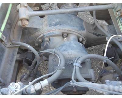 Meritor-Rockwell MD2014XR279 Cutoff for a Freightliner FAS II AIRLINER LATE TANDEM