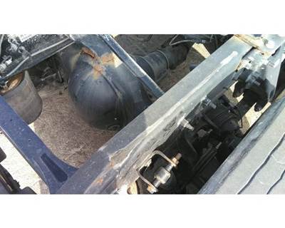 Meritor-Rockwell MD2014XR285 Cutoff for a International Manufactur CORPORATE AIR RIDE