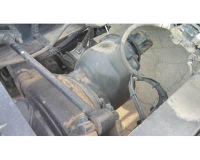Meritor-Rockwell MD2014XR285 Single Axle Cutoff for a Freightliner FAS AIRLINER EARLY TANDEM