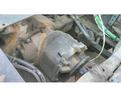 Meritor-Rockwell MD2014XR285 Single Axle Cutoff for a Freightliner FAS II AIRLINER LATE TANDEM