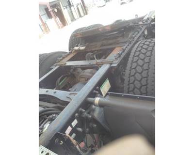 Meritor-Rockwell MD2014XR308 Cutoff for a Freightliner FAS II AIRLINER LATE TANDEM