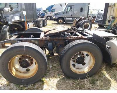 Meritor-Rockwell MD2014XR308 Cutoff for a Freightliner FAS AIRLINER EARLY TANDEM