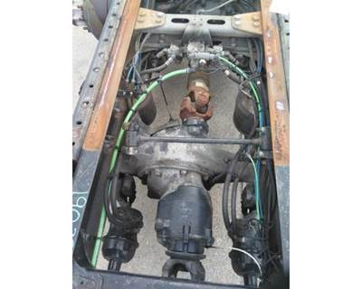 Meritor-Rockwell MD2014XR308 Cutoff for a Freightliner CASCADIA 113