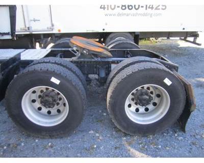 Meritor-Rockwell MD2014XR308 Cutoff for a Mack Manufacturer TANDEM AIR