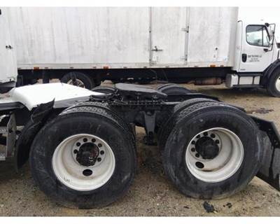 Meritor-Rockwell MD2014XR308 Cutoff for a International Manufactur CORPORATE AIR RIDE