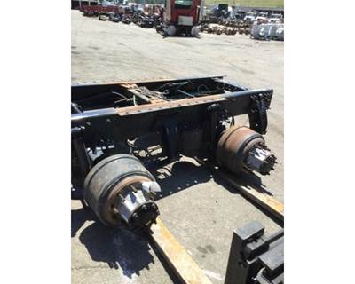 Meritor-Rockwell MD2014XR308 Cutoff for a Freightliner FAS II AIRLINER LATE TANDEM