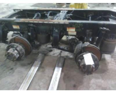 Meritor-Rockwell MD2014XR308 Cutoff for a Freightliner FAS II AIRLINER LATE TANDEM
