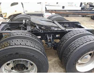 Meritor-Rockwell MD2014XR325 Cutoff for a Paccar LOW AIR RIDE