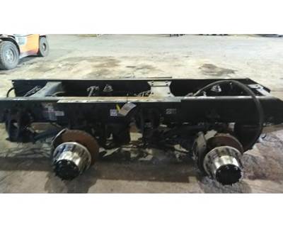 Meritor-Rockwell MD2014XR325 Cutoff for a Kenworth AG400L