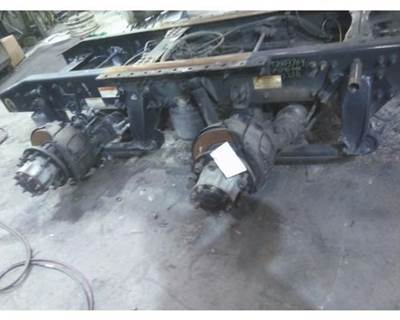 Meritor-Rockwell MD2014XR325 Cutoff for a Freightliner FAS II AIRLINER LATE TANDEM