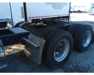 Meritor-Rockwell MD2014XR336 Cutoff for a International Manufactur CORPORATE AIR RIDE