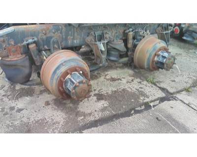 Meritor-Rockwell MD2014XR336 Cutoff for a International Manufactur